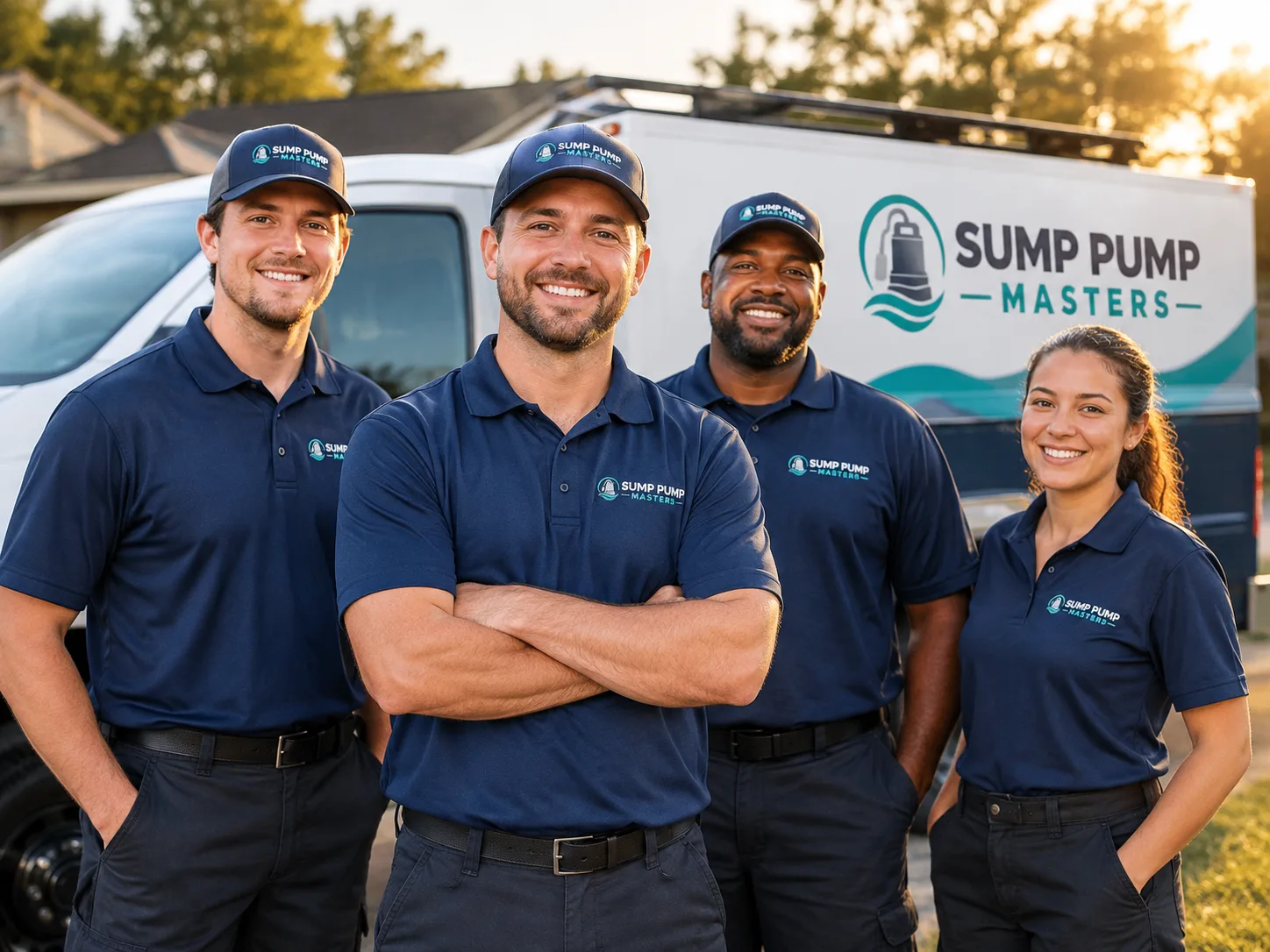 Sump Pump Repair company in Milan, PA